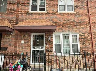 3524 S Lituanica Ave, Chicago, IL 60609