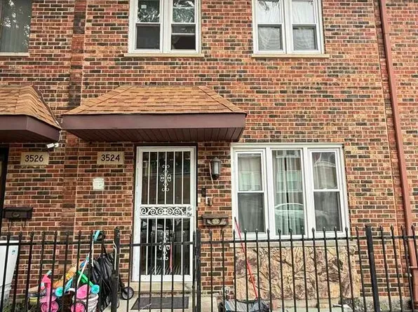3524 S Lituanica Ave, Chicago, IL 60609