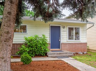 11604 SE Morrison St, Portland, OR 97216