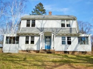 139 Cold Hill Rd, Granby, MA 01033