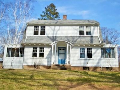 139 Cold Hill Rd, Granby, MA, 01033