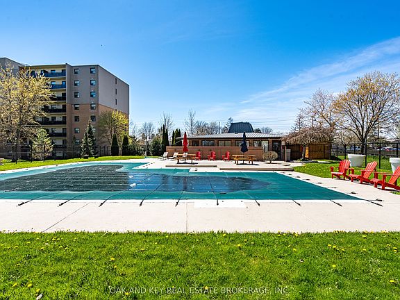5th image of 931 Wonderland Rd S #1007