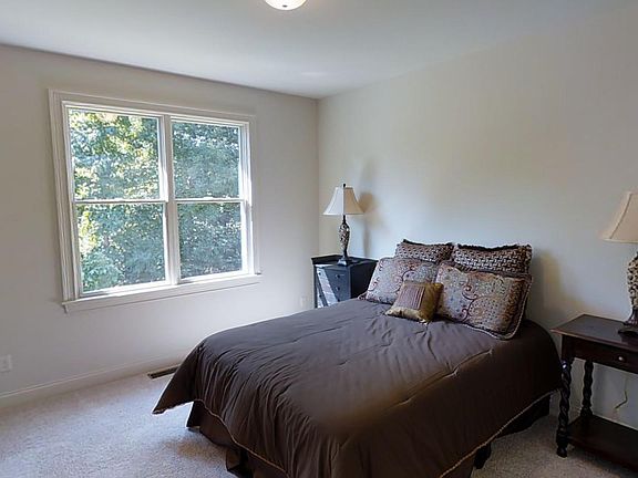 Previously built home based on this plan. Photos not of current home. Upgrades may be pictured.