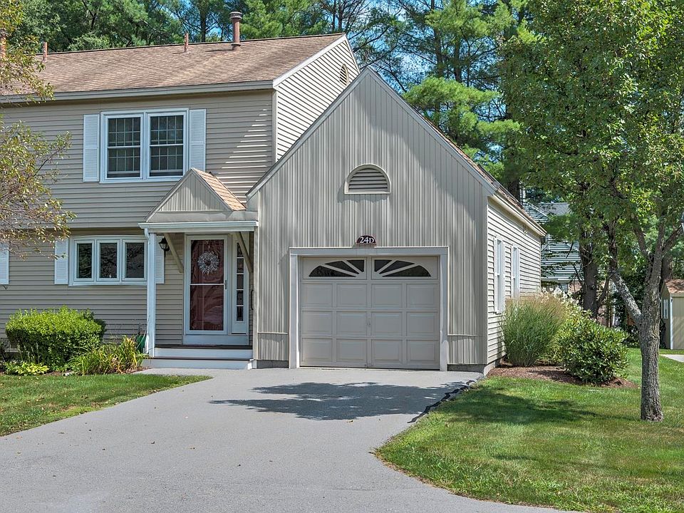 24D Stonehouse Lane, Keene, NH 03431 Zillow