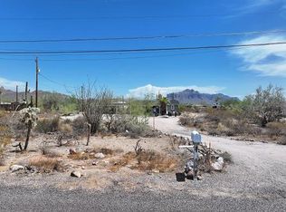 4361 N Warner Dr, Apache Junction, AZ 85120