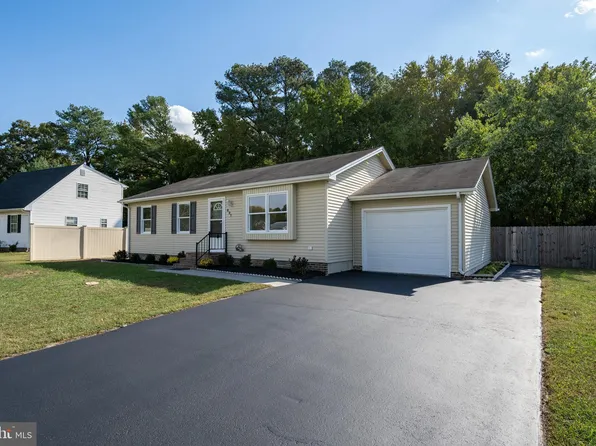 621 Terrapin Ln, Salisbury, MD 21804