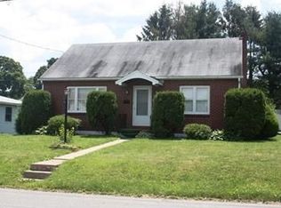 208 Park Ave, Phillipsburg, NJ 08865