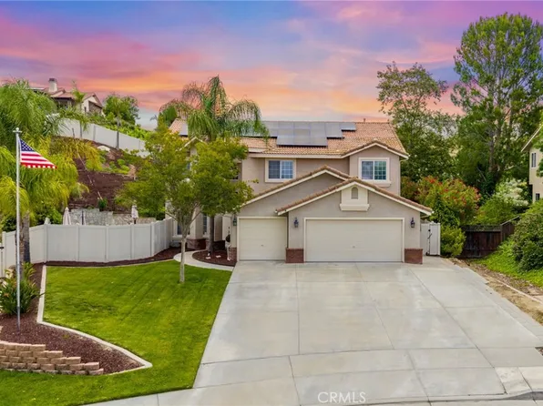 40406 Calle Katerine, Temecula, CA 92591