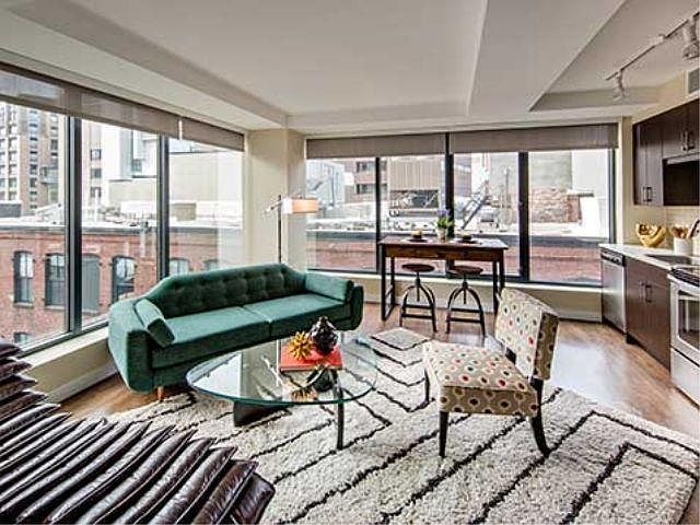 2nd image of 47 Stuart St #102