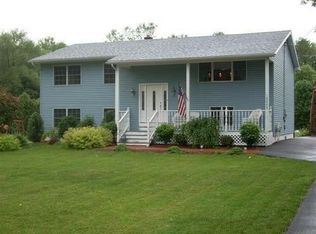 5005 Stop 7 Rd, Whitesboro, NY 13492