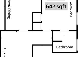 201 W Main St #6, Florence, CO 81226