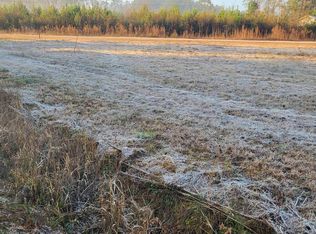 Old Bucksville Rd, Conway, SC 29527