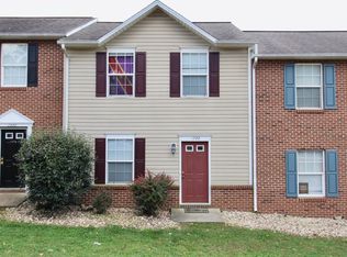 1322 Devon Ln #3B-3BA, Harrisonburg, VA 22801