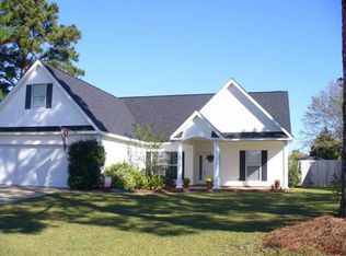 612 Baywood Rd, Dothan, AL 36305