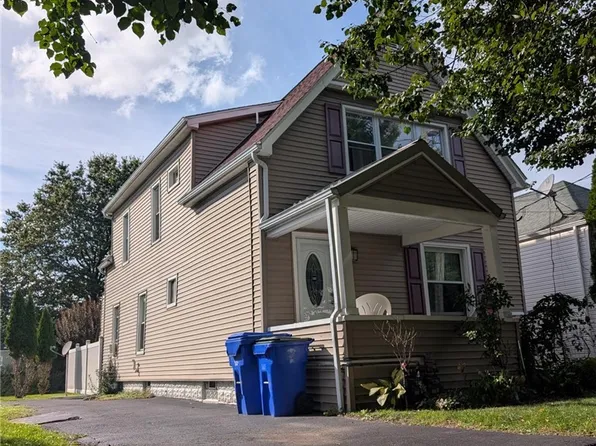 80 Aurora Ave, Buffalo, NY 14224