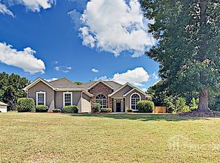 605 Chase Ridge Dr, McDonough, GA 30253