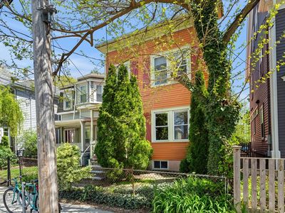350 Pearl St #1, Cambridge, MA, 02139