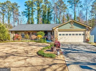 5627 Brooklyn Ln, Norcross, GA 30093