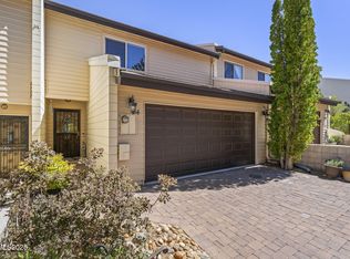 3601 Skyline Blvd APT 34, Reno, NV 89509