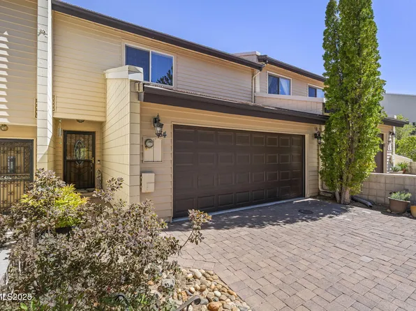 3601 Skyline Blvd APT 34, Reno, NV 89509