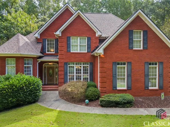302 Crowe Road, Homer, GA 30547