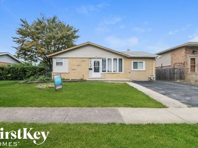 16476 Craig Dr, Oak Forest, IL, 60452