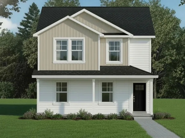 218 Center St, Ashley, OH 43003