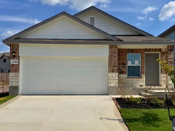 5220 Grass Hill Drive, San Antonio, TX 78238
