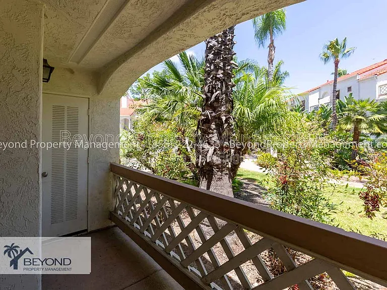 9316 Twin Trails Dr #104 — Photo 25