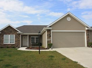 1256 Gateway Trl, Fort Wayne, IN 46845