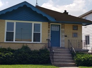 532 Eastern Ave, Bellwood, IL 60104