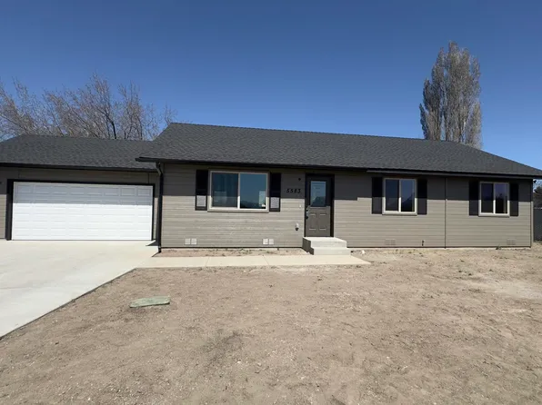 5583 Winterfield Way, Klamath Falls, OR 97603