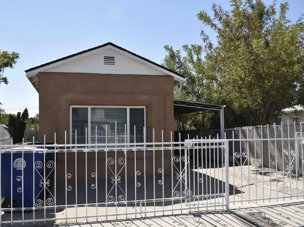 1014 Santa Fe Ave SW, Albuquerque, NM 87102