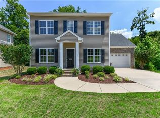 2678 Splitbrooke Dr, High Point, NC 27265