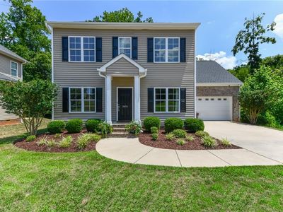 2678 Splitbrooke Dr, High Point, NC, 27265