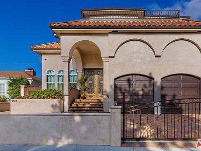 1817 S Wooster St, Los Angeles, CA, 90035