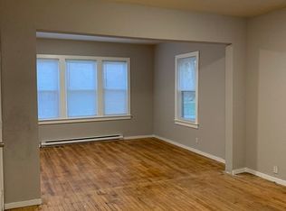 379 Cambridge St #1, Worcester, MA 01603