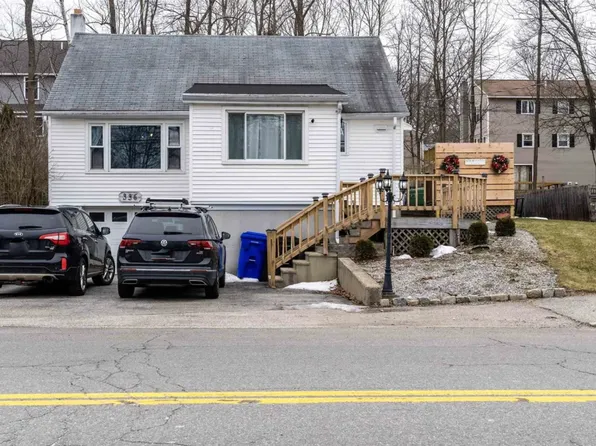 336 Rockland Avenue, Manchester, NH 03102