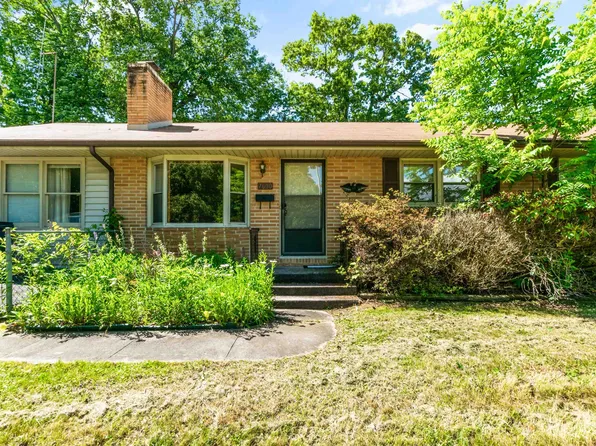 7600 Carden Dr, Radford, VA 24141