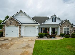 5212 Maycomb Ave, Hahira, GA 31632