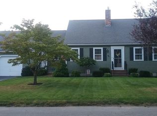 55 Mellen St, Brockton, MA 02301