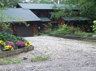 4287 N Forest Ridge Dr, Ashtabula, OH 44004