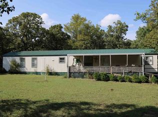 103 Oak Crk, Sulphur, OK 73086