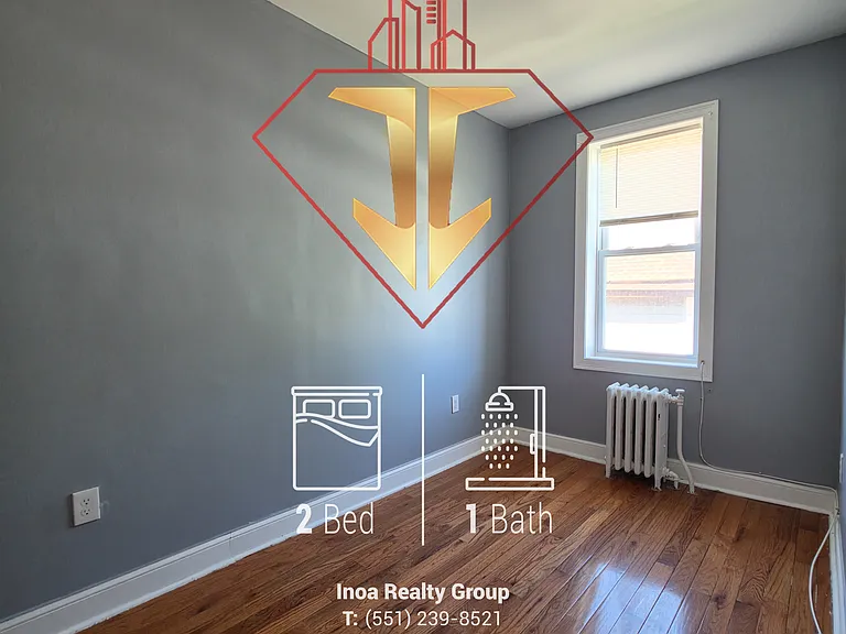 403 Avenue C #G — Photo 6