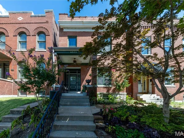 4535 Oakland Ave, Saint Louis, MO 63110