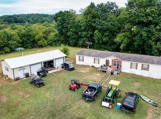 214 County Road 67, Riceville, TN 37370