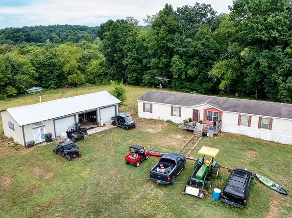 214 County Road 67, Riceville, TN 37370