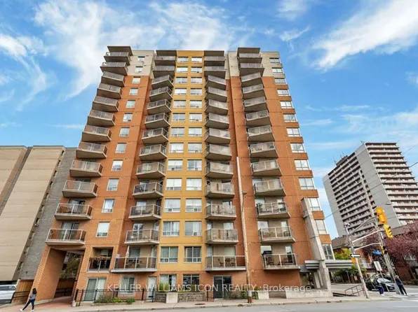 429 Somerset St W, Ottawa, ON