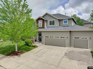 1536 N Jefferson St, Lafayette, OR