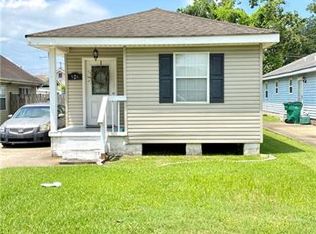 926 Allo Ave, Marrero, LA 70072